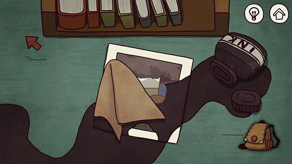 树洞奇妙之旅手机版