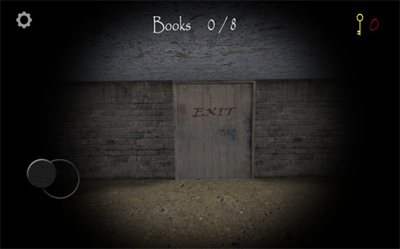 兰德里纳河的地下室手机版