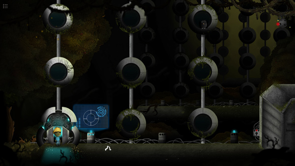 沙皮克月球探索游戏