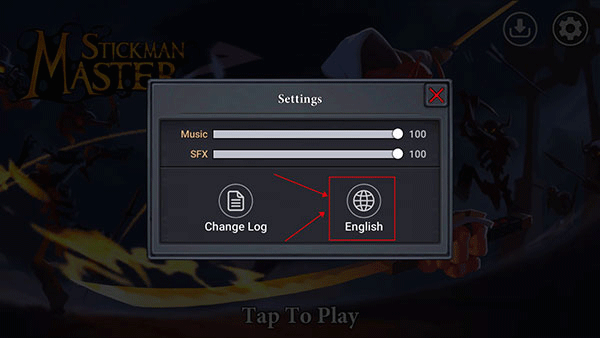 火柴人大师2024最新版