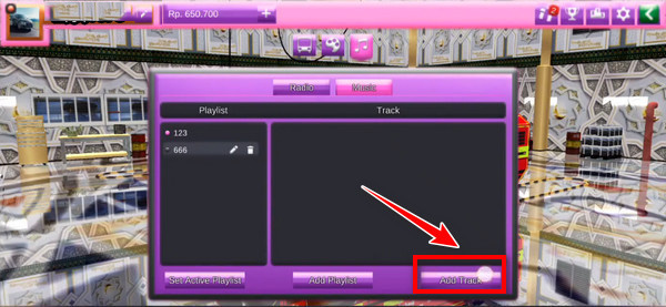 Bus Simulator Indonesia游戏