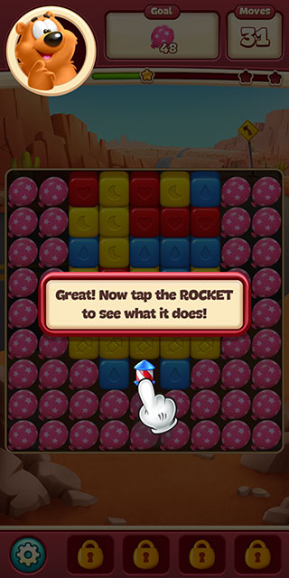 卡通爆炸游戏最新版