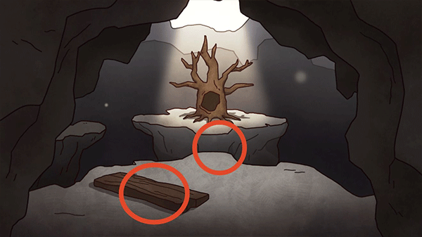 树洞奇妙之旅手机版