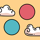 两点之间手机版(Two Dots)