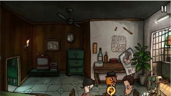 南瓜先生2九龙城寨正版