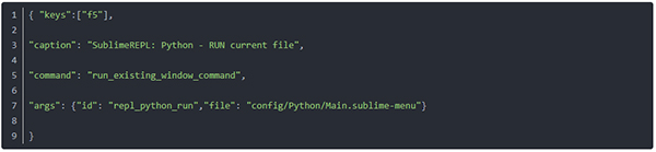 Sublime Text 4 文本编辑器