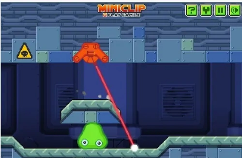 粘液实验室2手机版(Slime Labs 2)