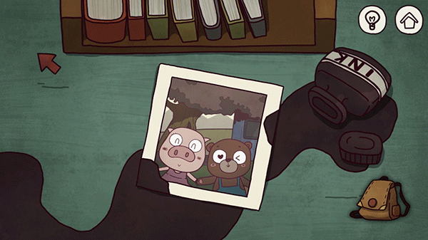 树洞奇妙之旅手机版