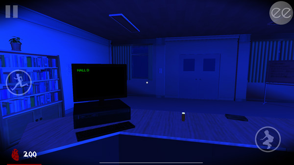 逃离病娇官方正版