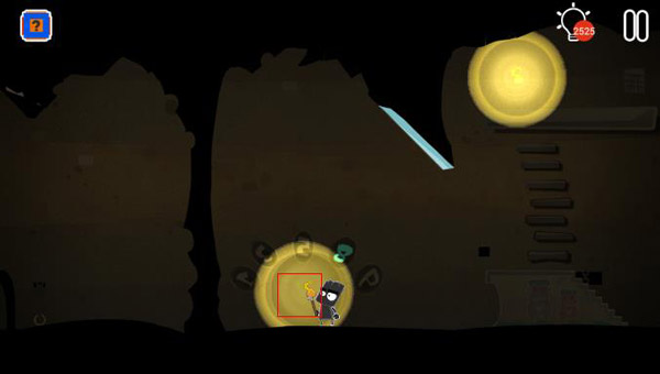 小黑的宝藏2游戏