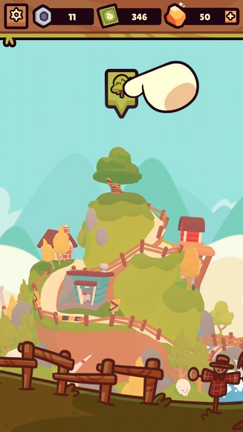 朋克农场官方正版(Farm Punks)