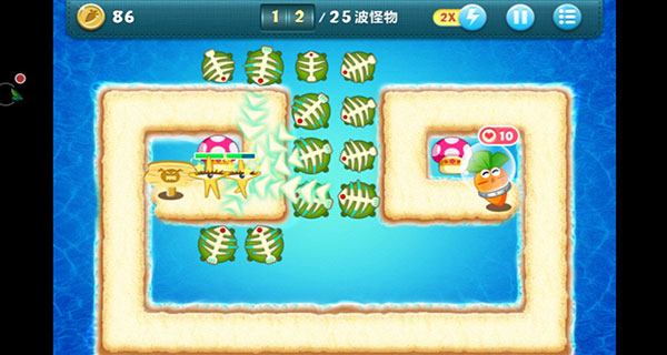 保卫萝卜官方正版