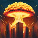 城市粉碎模拟器2官方版(City Smash 2)