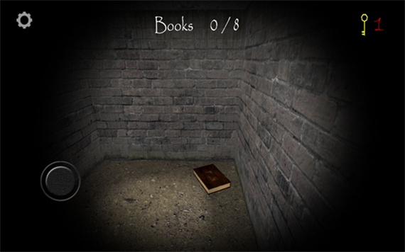 兰德里纳河的地下室手机版