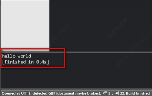 sublime text linux版本
