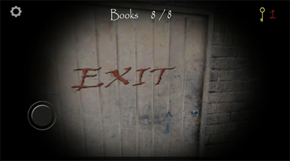 兰德里纳河的地下室手机版