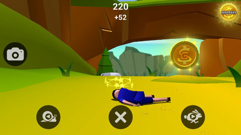 菲利刹车记国际服最新版