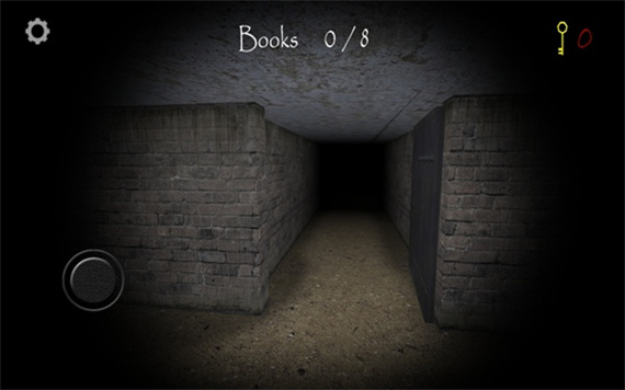 兰德里纳河的地下室手机版