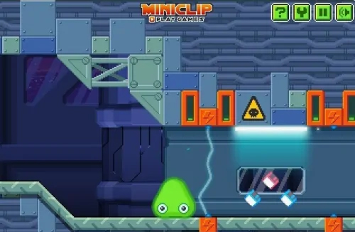 粘液实验室2手机版(Slime Labs 2)