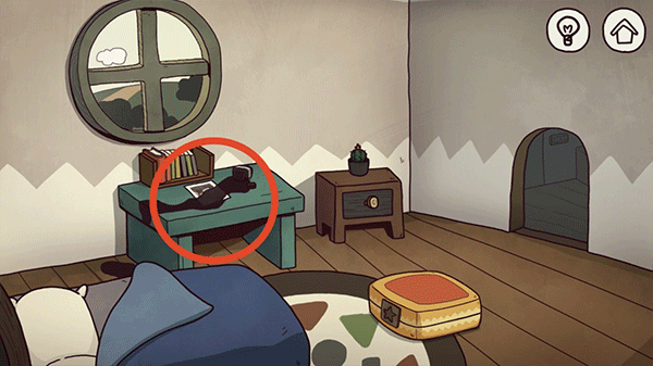 树洞奇妙之旅手机版