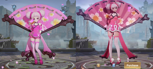 王者荣耀国际服华为手机版