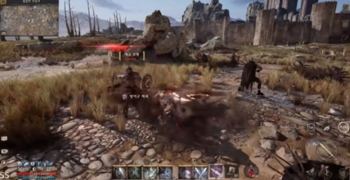 夜鸦韩服游戏官方版