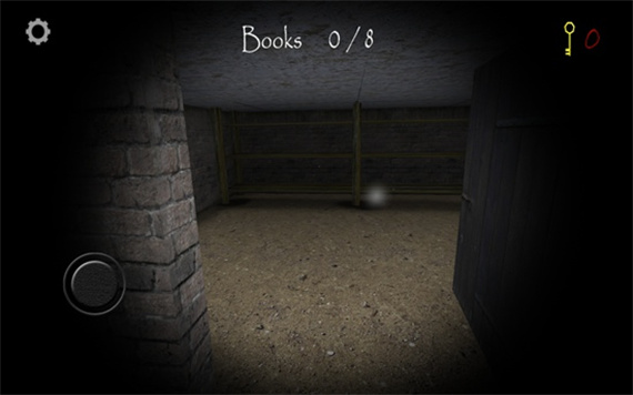 兰德里纳河的地下室手机版