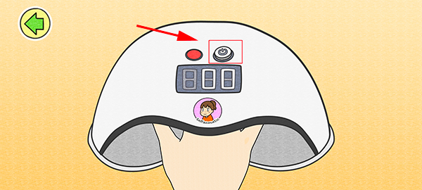 夏莉的美甲装饰游戏