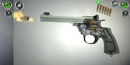 武器拆解3D汉化版