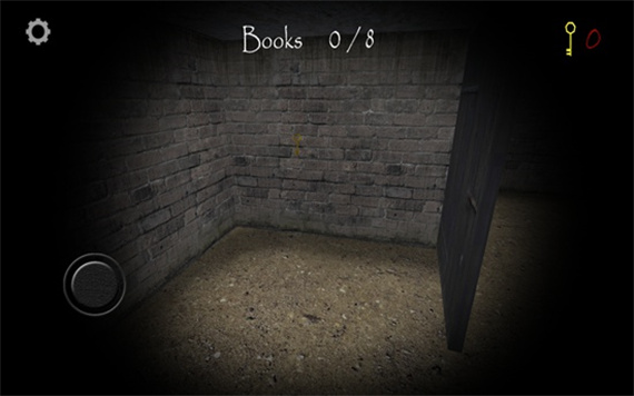 兰德里纳河的地下室手机版