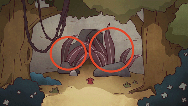 树洞奇妙之旅手机版