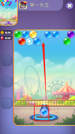 汤姆猫泡泡射手官方版