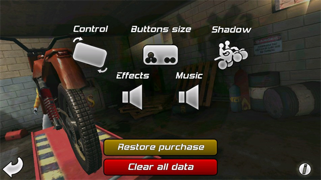 极限摩托3手机版