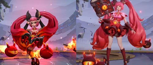 王者荣耀国际服华为手机版