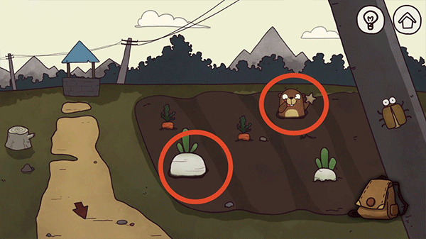 树洞奇妙之旅手机版