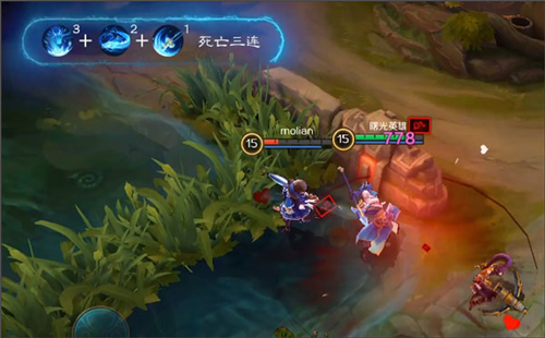 曙光英雄测试服2024最新版