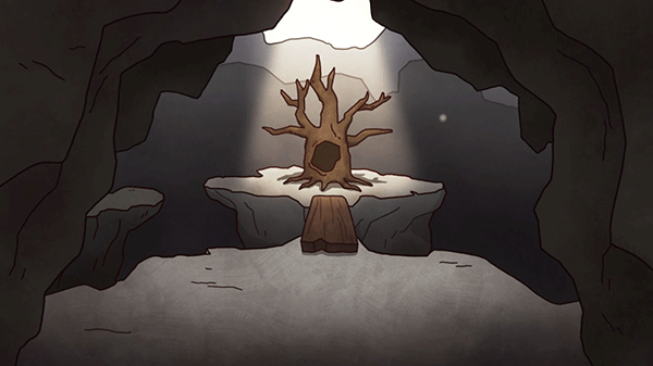 树洞奇妙之旅手机版