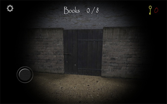 兰德里纳河的地下室手机版