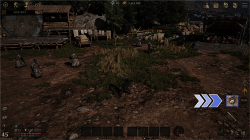 NightCrows夜鸦官方版