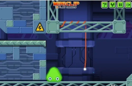 粘液实验室2手机版(Slime Labs 2)