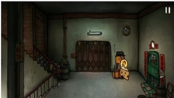 南瓜先生2九龙城寨正版