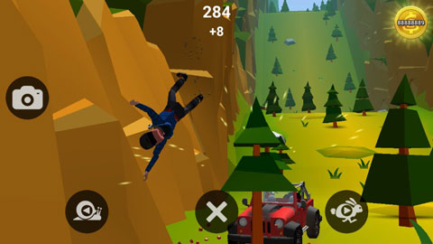 菲利刹车记国际服最新版