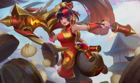 曙光英雄测试服2024最新版