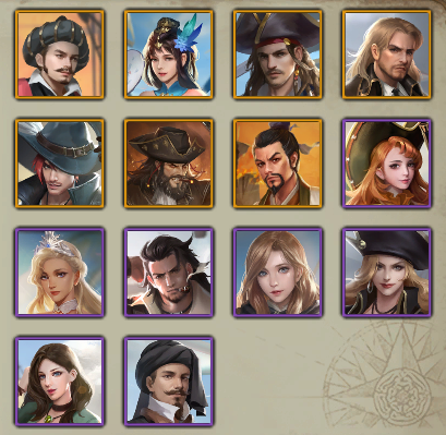 航海纷争小米渠道服