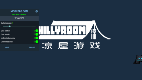 元气骑士内置ee作弊菜单最新版本