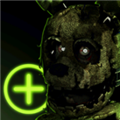 fnaf3plus重置版