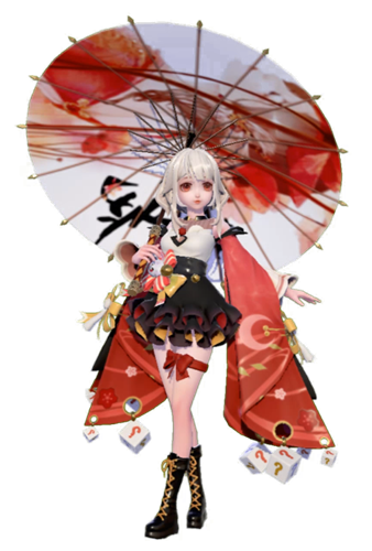 异能都市全球版