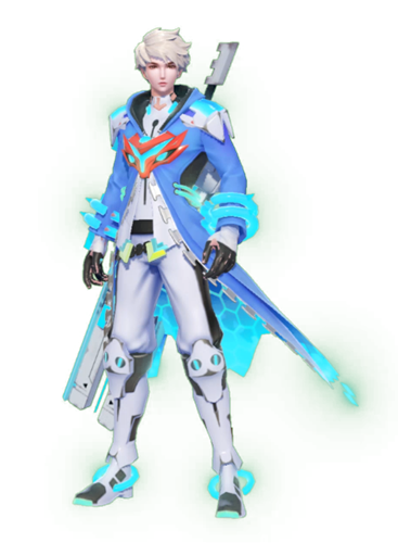 异能都市全球版