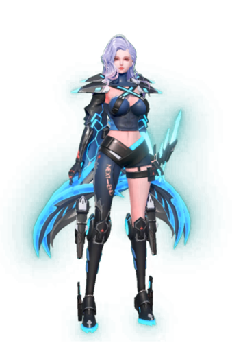 异能都市全球版