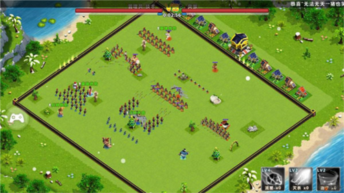 天天帝国vivo版本